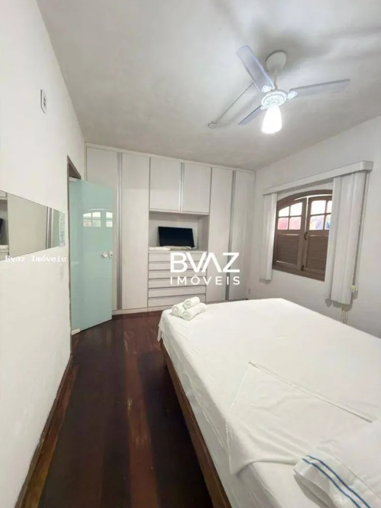 Casa, 5 quartos, 241 m² - Foto 29