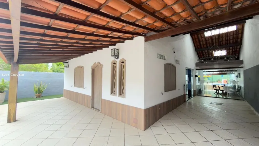 Casa, 5 quartos, 241 m² - Foto 3