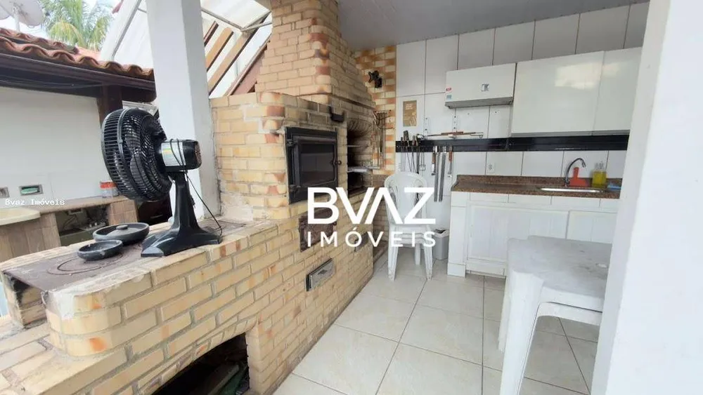 Casa, 5 quartos, 241 m² - Foto 53