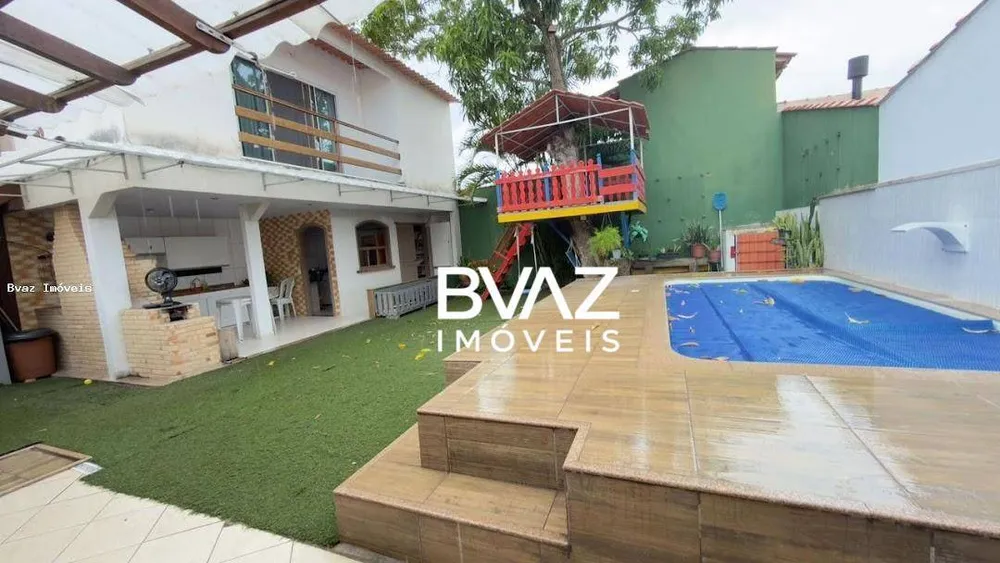 Casa, 5 quartos, 241 m² - Foto 71