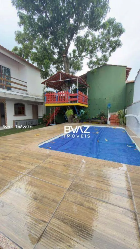 Casa, 5 quartos, 241 m² - Foto 55
