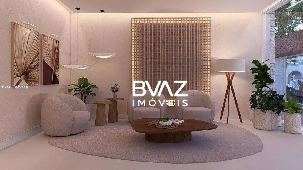 Apartamento, 1 quarto, 49 m² - Foto 32