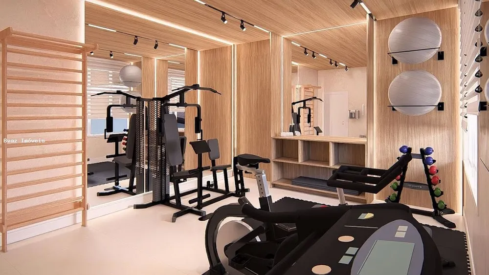 Apartamento, 1 quarto, 49 m² - Foto 8
