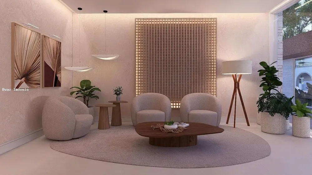 Apartamento, 1 quarto, 49 m² - Foto 1