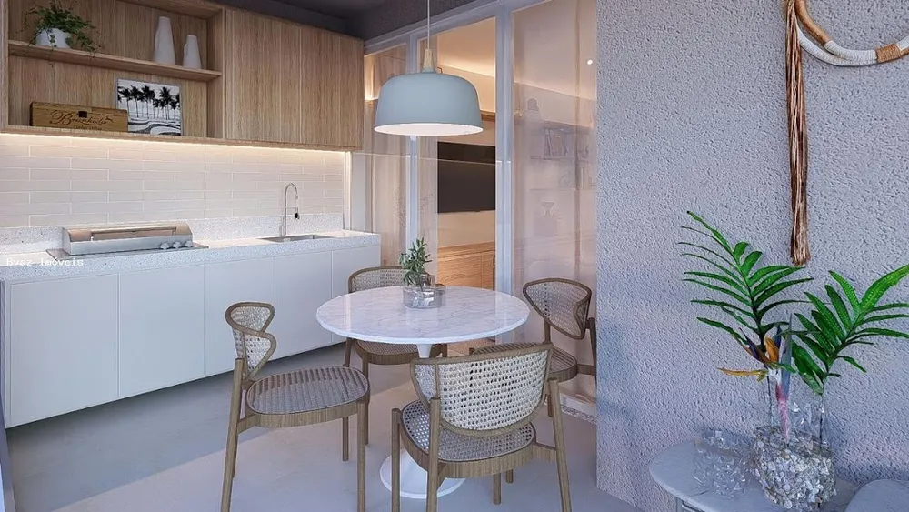 Apartamento, 1 quarto, 49 m² - Foto 11