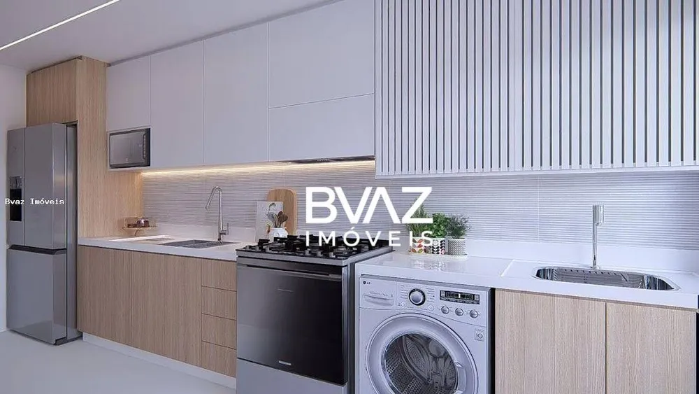 Apartamento, 1 quarto, 49 m² - Foto 19