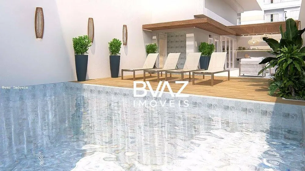 Apartamento, 1 quarto, 49 m² - Foto 16