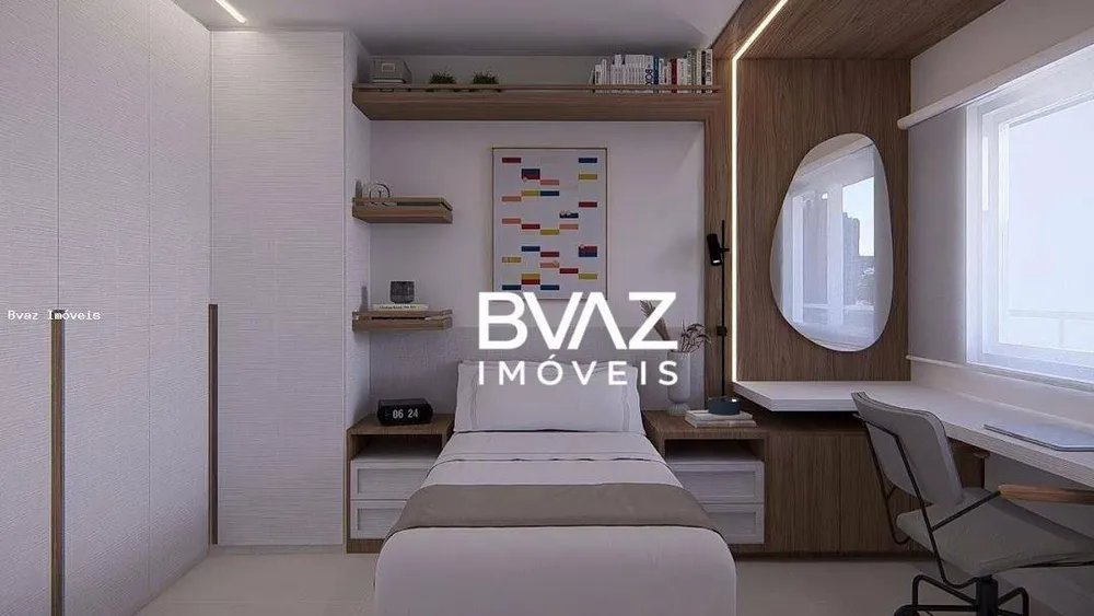 Apartamento, 1 quarto, 49 m² - Foto 28