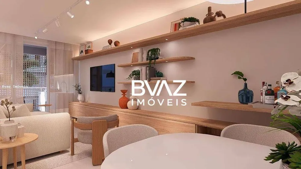 Apartamento, 1 quarto, 49 m² - Foto 27