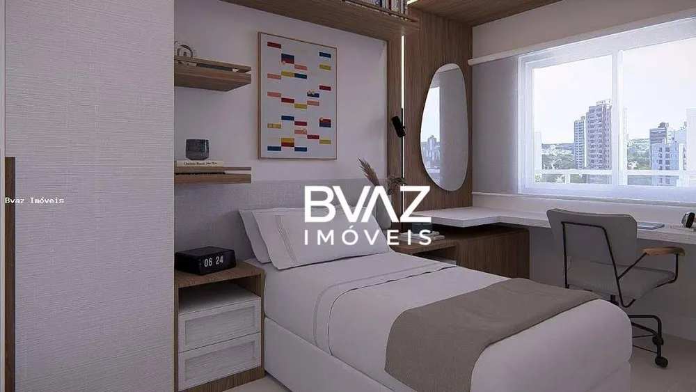 Apartamento, 1 quarto, 49 m² - Foto 14