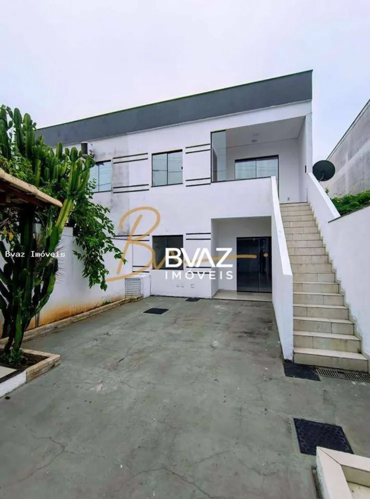 Casa, 4 quartos, 107 m² - Foto 49