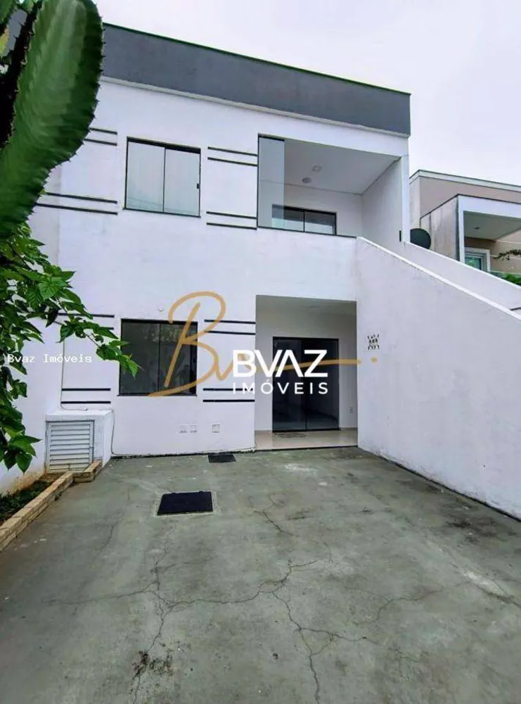 Casa, 4 quartos, 107 m² - Foto 18