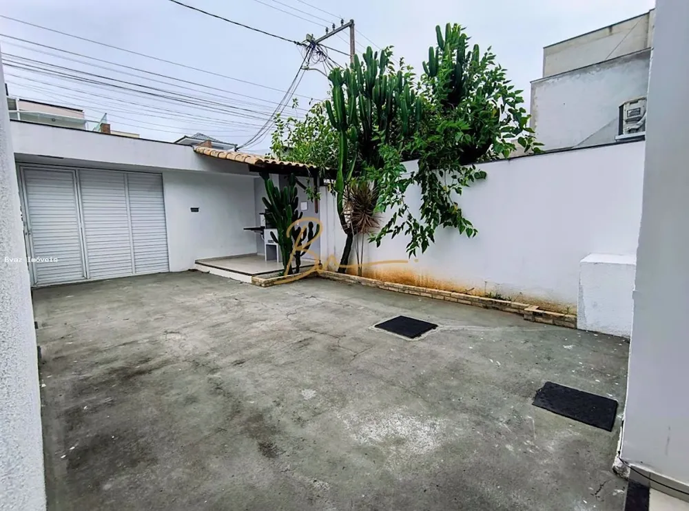 Casa, 4 quartos, 107 m² - Foto 4