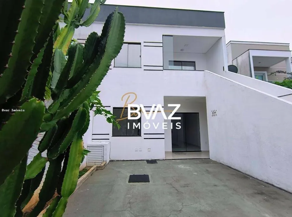 Casa, 4 quartos, 107 m² - Foto 14