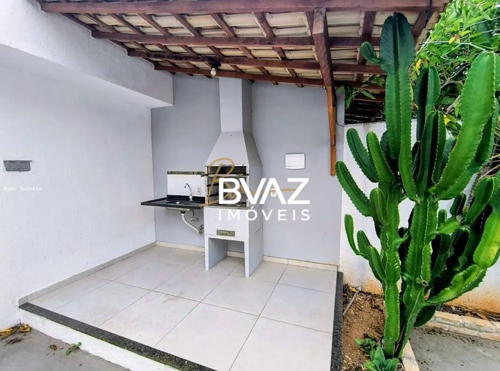 Casa, 4 quartos, 107 m² - Foto 23