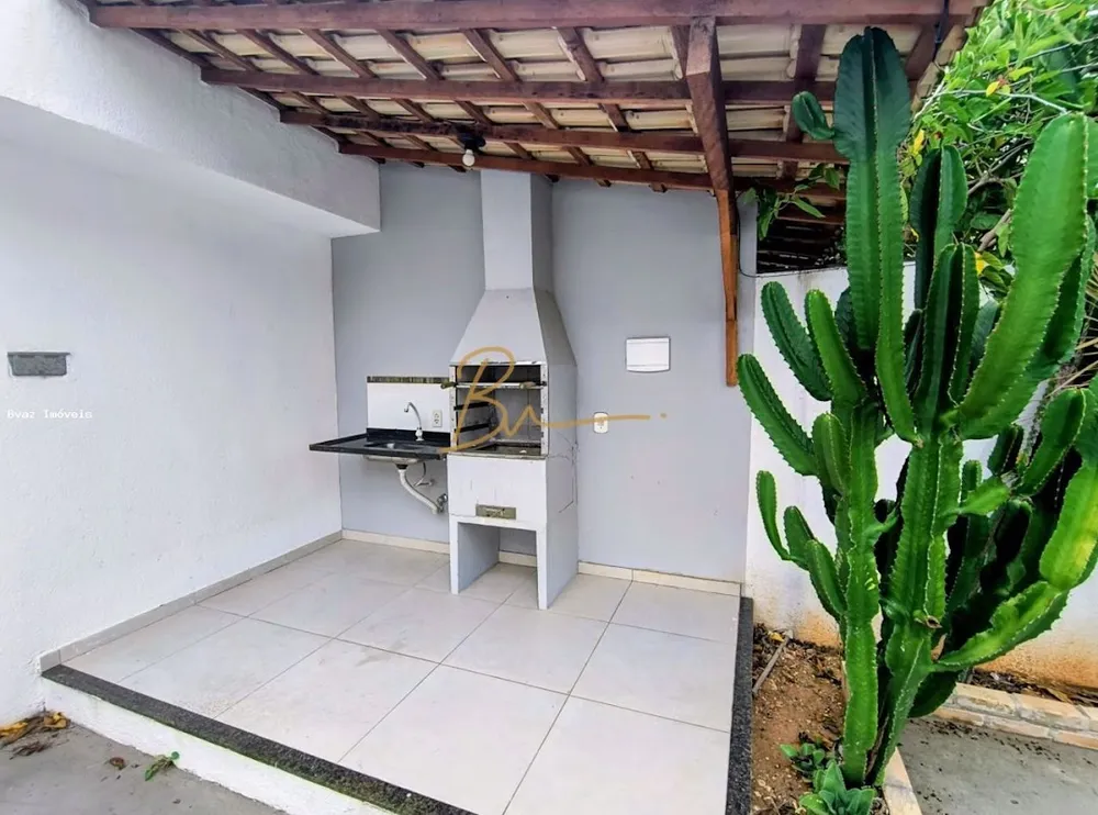 Casa, 4 quartos, 107 m² - Foto 3