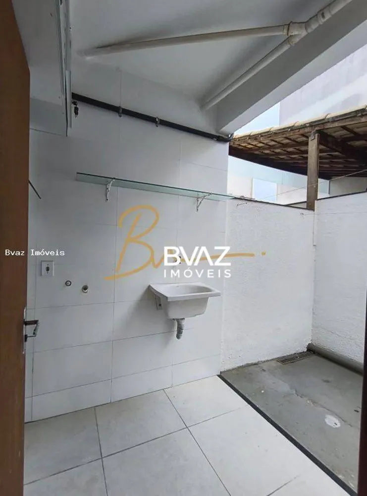 Casa, 4 quartos, 107 m² - Foto 24