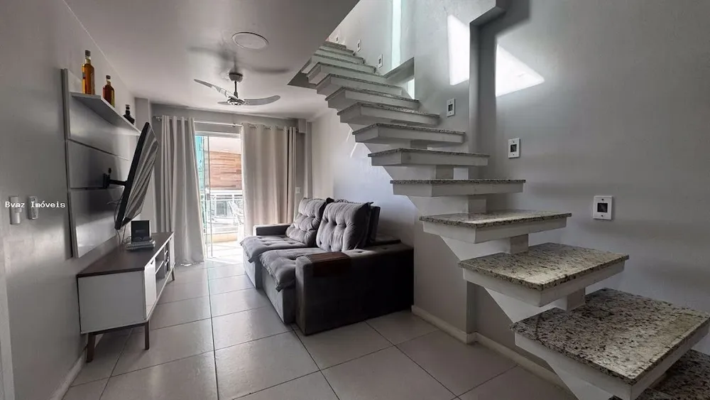 Cobertura, 3 quartos, 163 m² - Foto 6