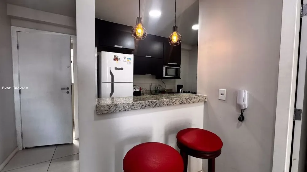 Cobertura, 3 quartos, 163 m² - Foto 10