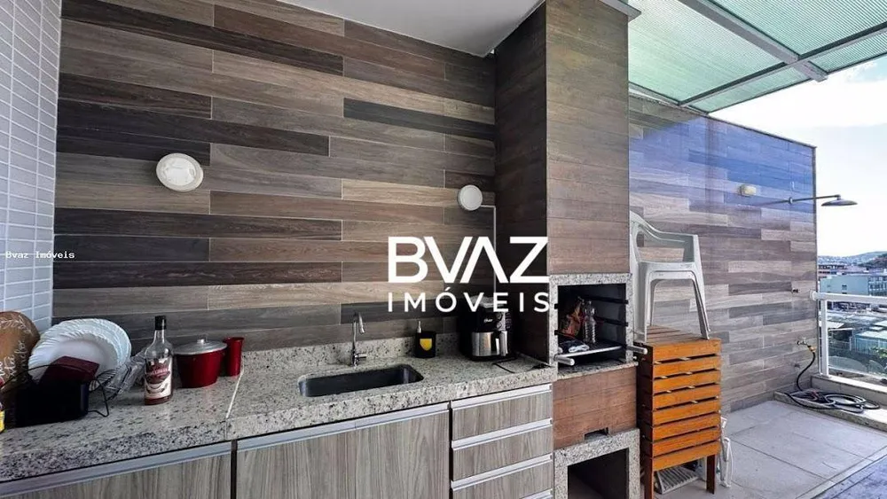 Cobertura, 3 quartos, 163 m² - Foto 38