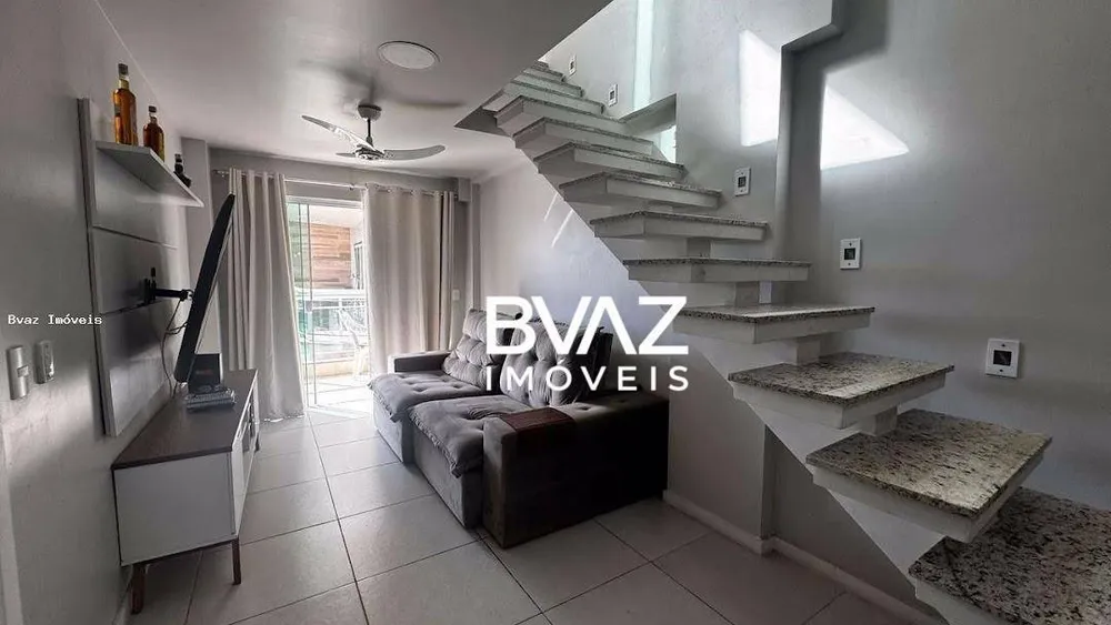 Cobertura, 3 quartos, 163 m² - Foto 17