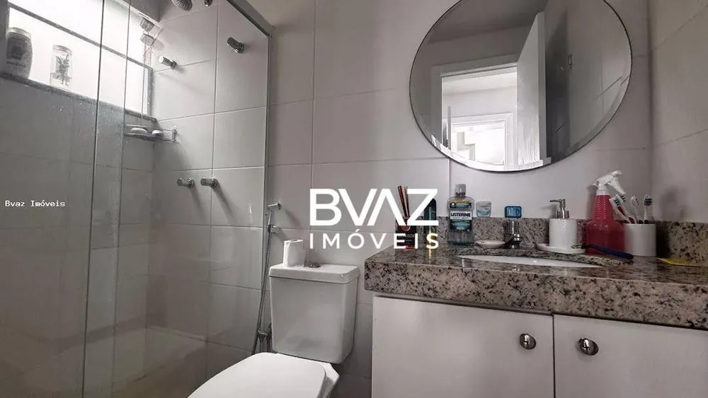 Cobertura, 3 quartos, 163 m² - Foto 16
