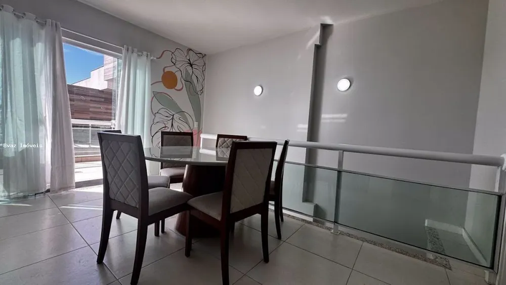 Cobertura, 3 quartos, 163 m² - Foto 12