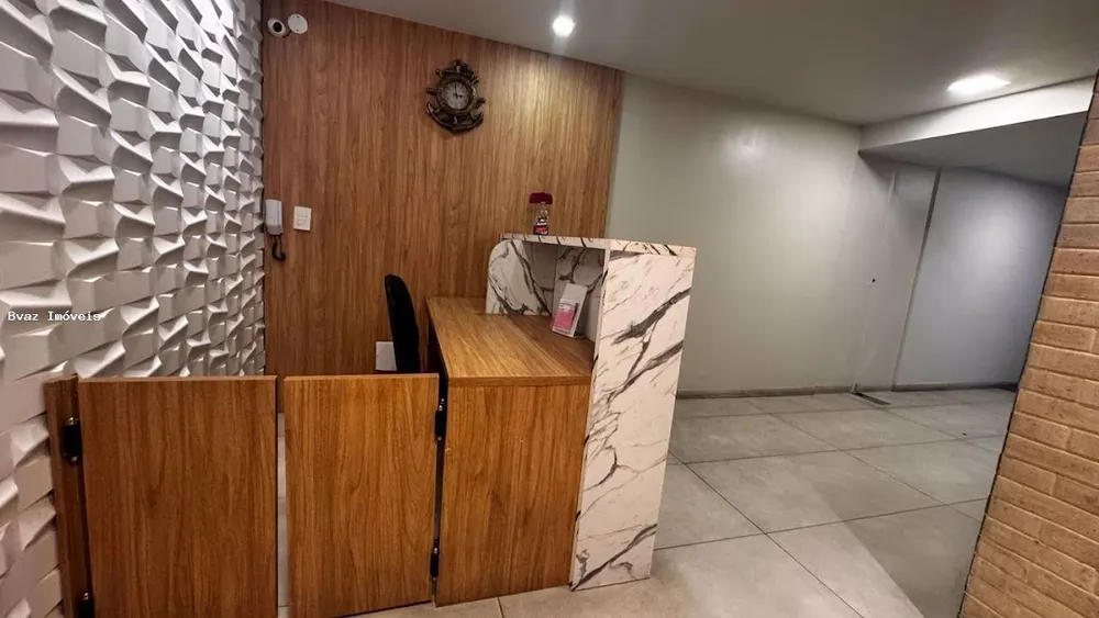 Cobertura, 3 quartos, 163 m² - Foto 3