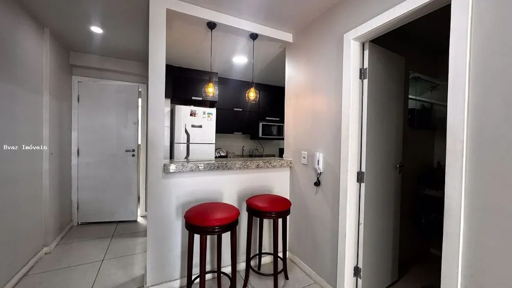 Cobertura, 3 quartos, 163 m² - Foto 8