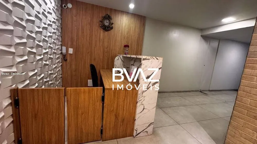 Cobertura, 3 quartos, 163 m² - Foto 15