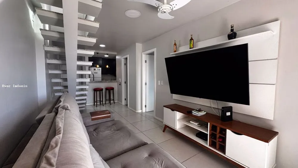 Cobertura, 3 quartos, 163 m² - Foto 1