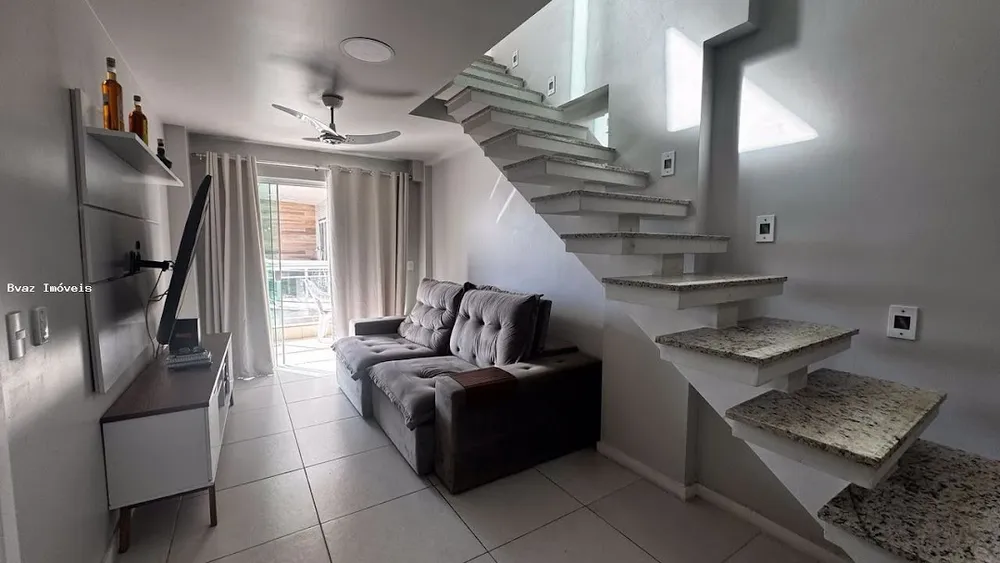 Cobertura, 3 quartos, 163 m² - Foto 5