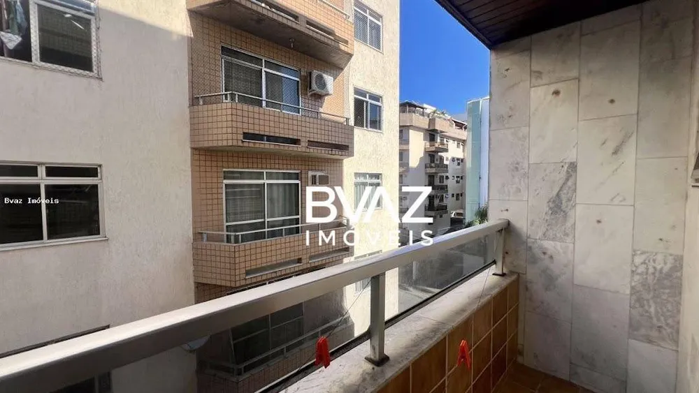 Apartamento, 2 quartos, 115 m² - Foto 15
