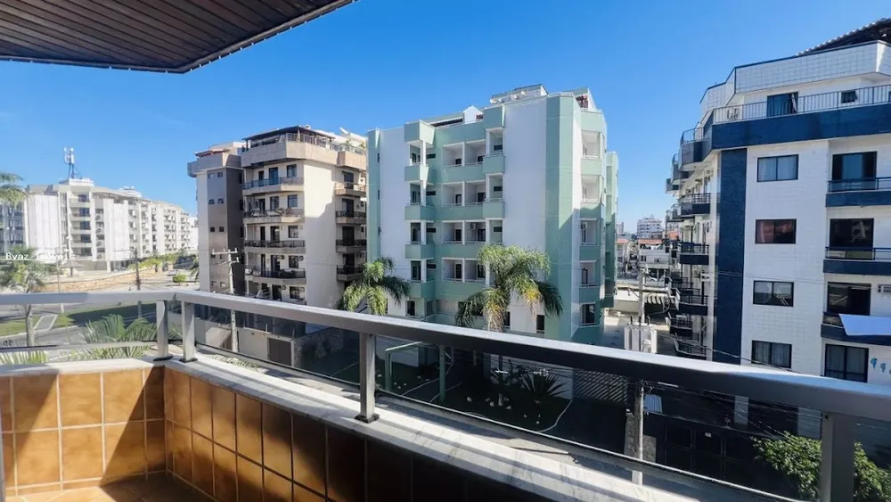 Apartamento, 2 quartos, 115 m² - Foto 3