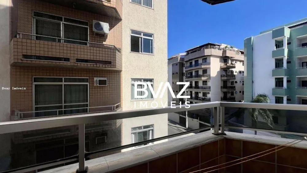 Apartamento, 2 quartos, 115 m² - Foto 14