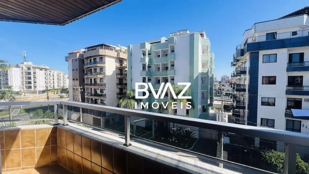Apartamento, 2 quartos, 115 m² - Foto 15