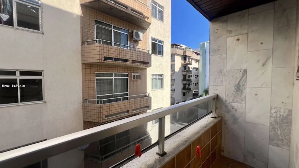 Apartamento, 2 quartos, 115 m² - Foto 12