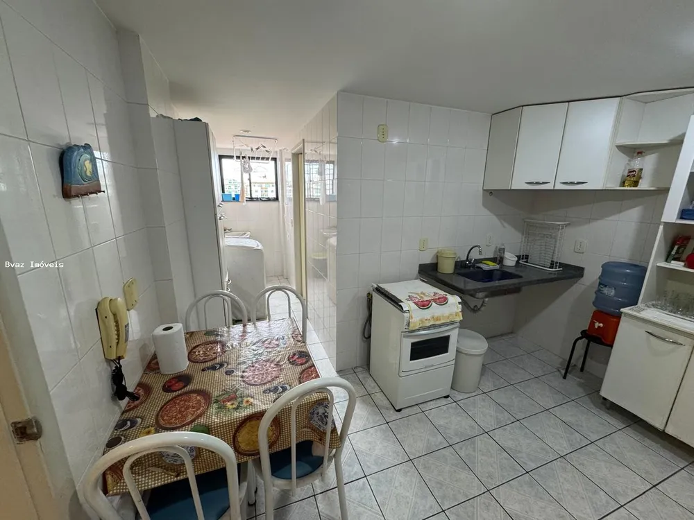 Apartamento, 2 quartos, 90 m² - Foto 5