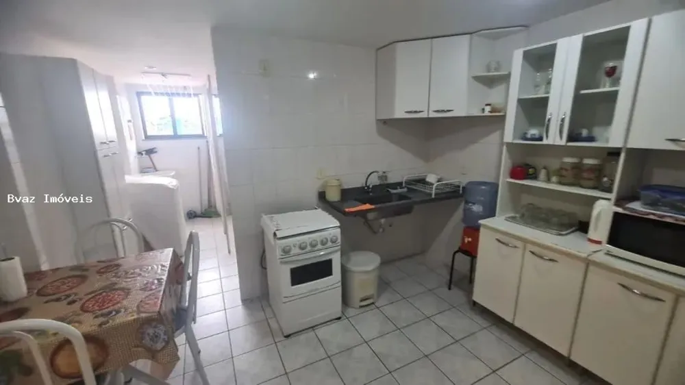 Apartamento, 2 quartos, 90 m² - Foto 10