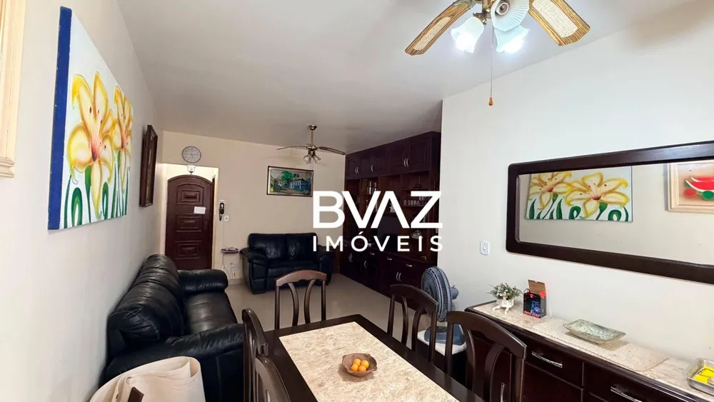 Apartamento, 3 quartos, 97 m² - Foto 3