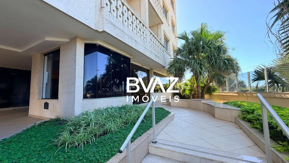 Apartamento, 3 quartos, 97 m² - Foto 26