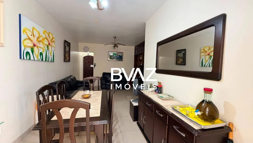 Apartamento, 3 quartos, 97 m² - Foto 5