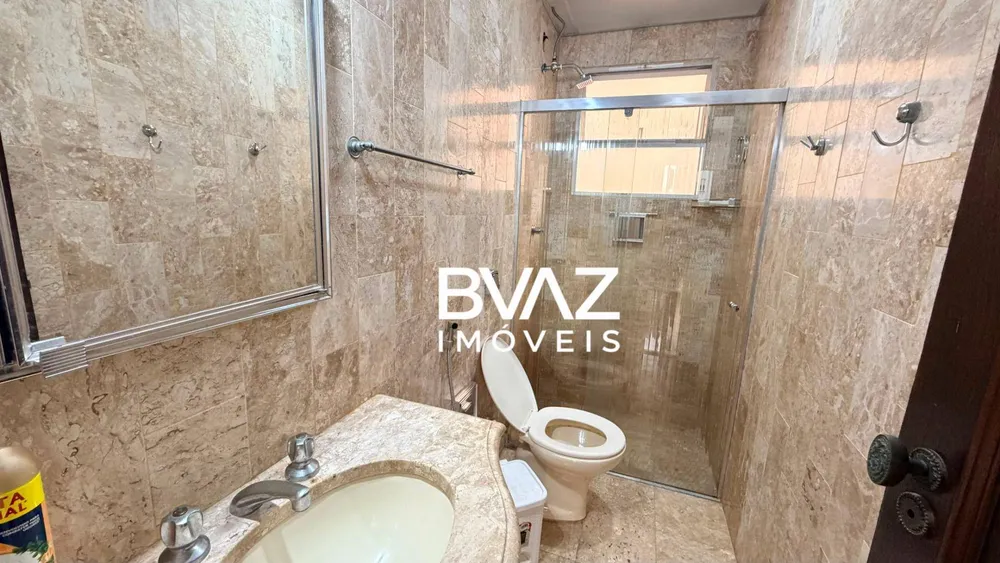 Apartamento, 3 quartos, 97 m² - Foto 11