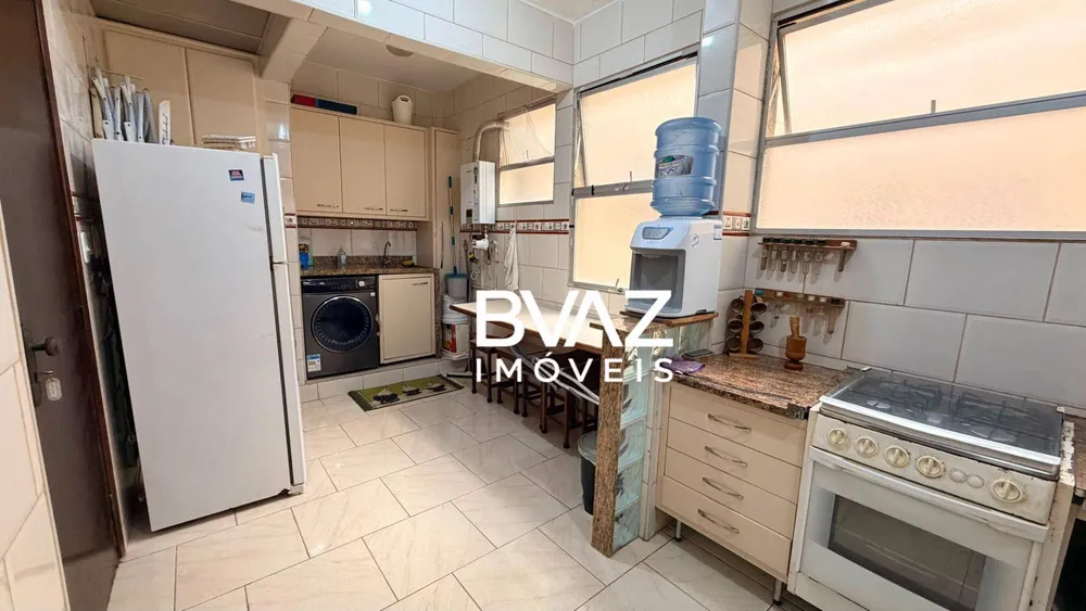 Apartamento, 3 quartos, 97 m² - Foto 8