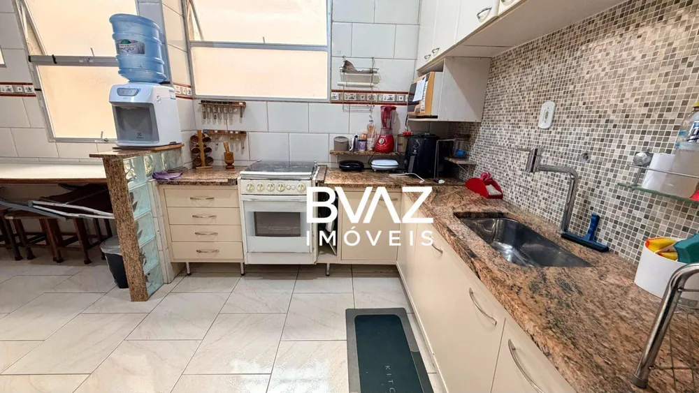 Apartamento, 3 quartos, 97 m² - Foto 6