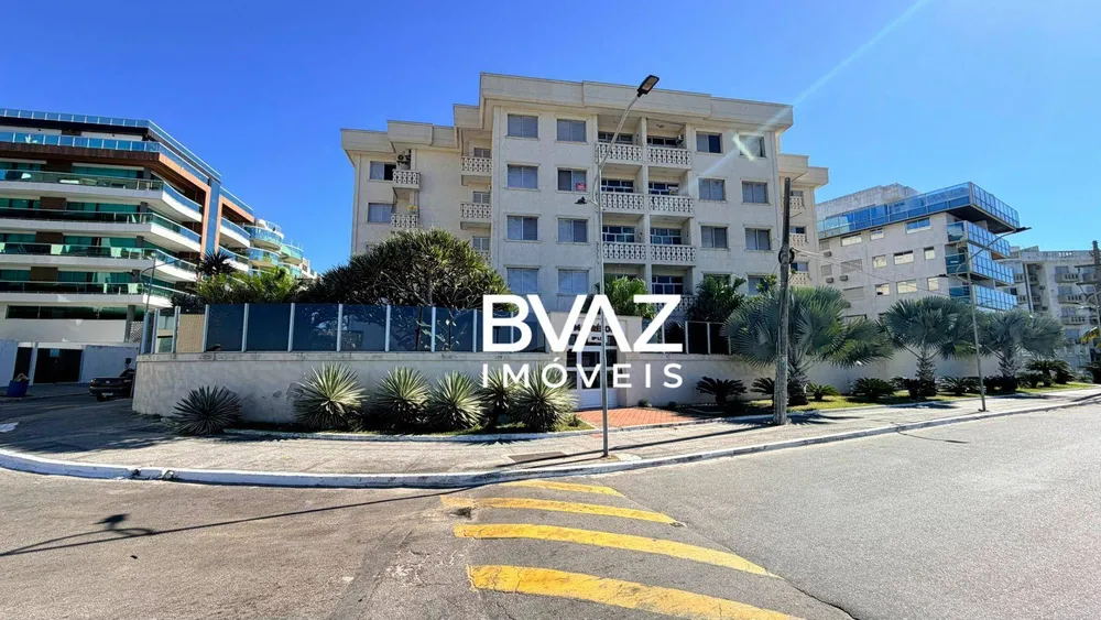 Apartamento, 3 quartos, 97 m² - Foto 1