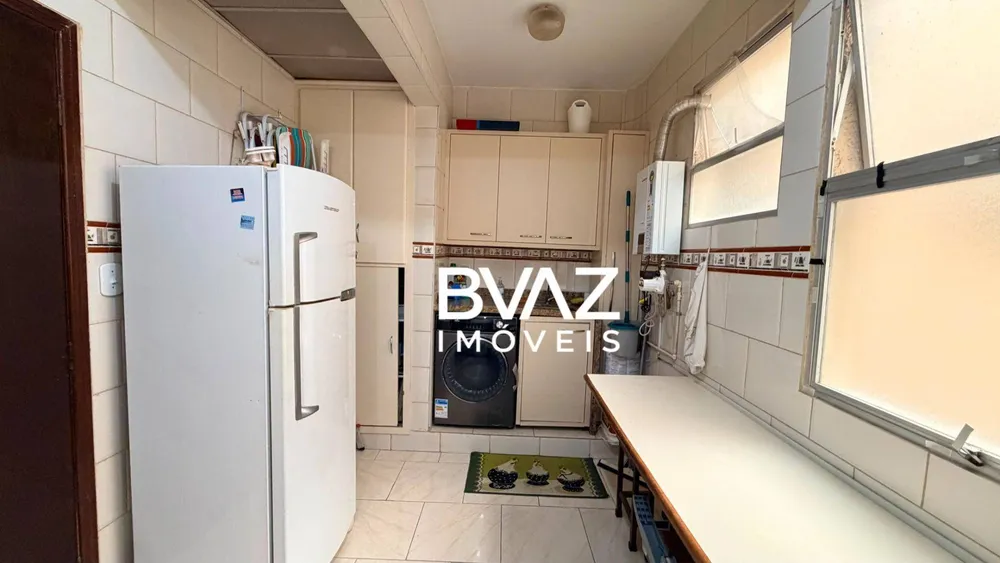 Apartamento, 3 quartos, 97 m² - Foto 9