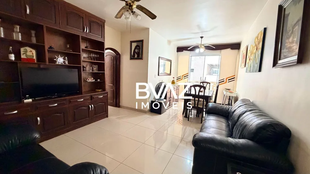 Apartamento, 3 quartos, 97 m² - Foto 2