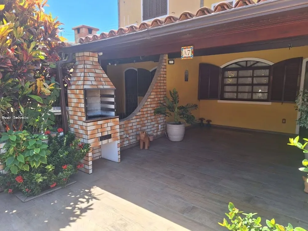 Casa, 2 quartos, 78 m² - Foto 5