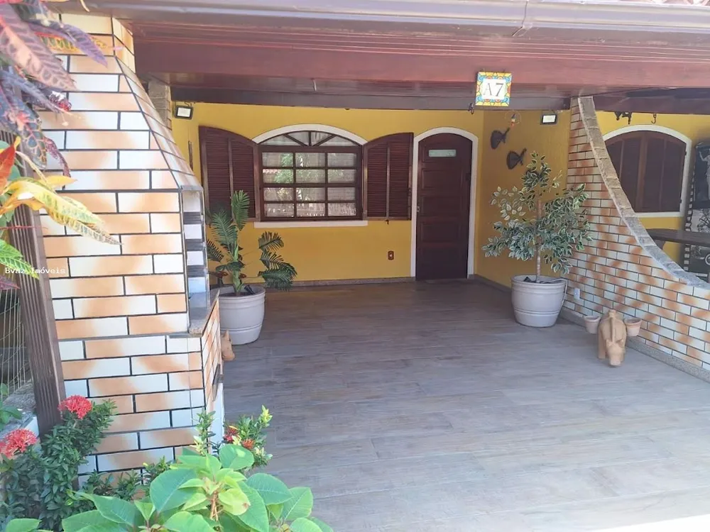 Casa, 2 quartos, 78 m² - Foto 2